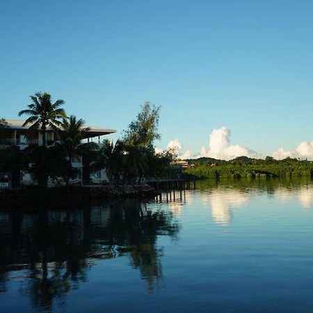 Ocean Star Hotel كورور المظهر الخارجي الصورة