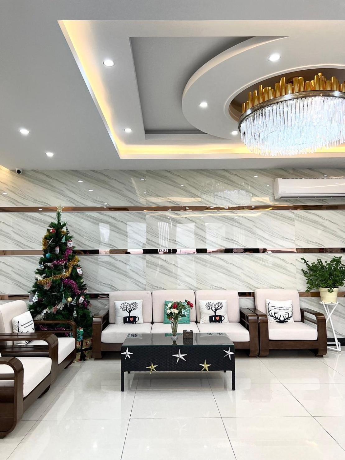 Ocean Star Hotel كورور المظهر الخارجي الصورة
