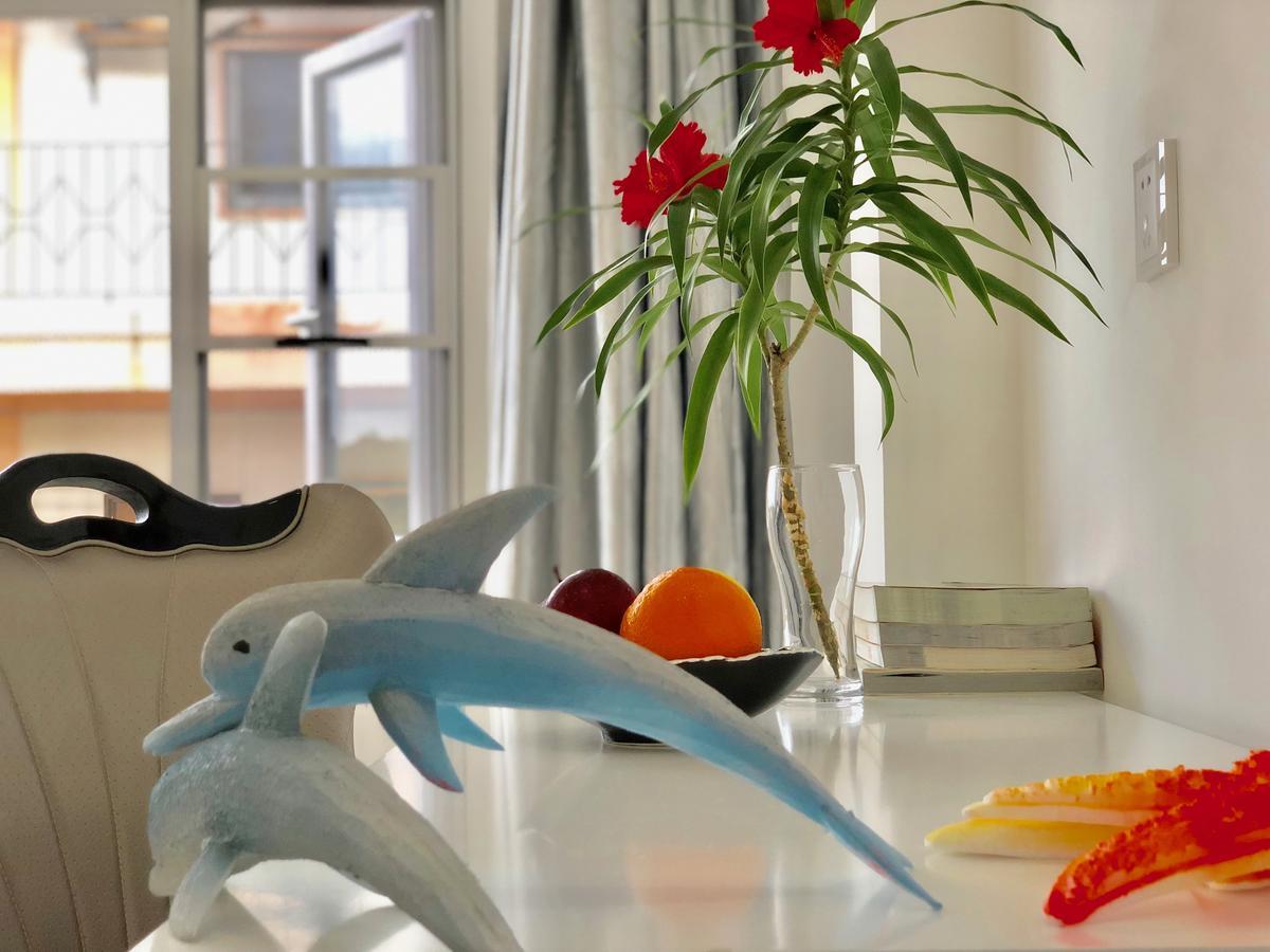 Ocean Star Hotel كورور المظهر الخارجي الصورة